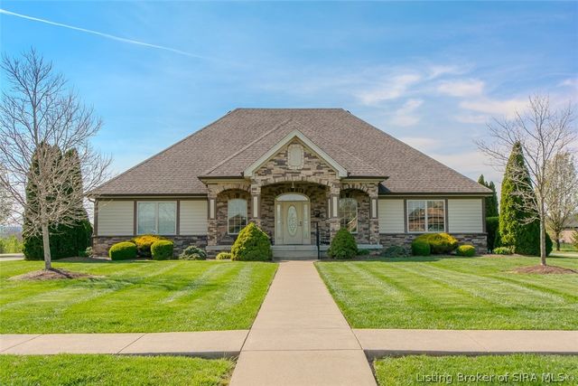 5445 Hawthorn Glen, Charlestown, IN 47111
