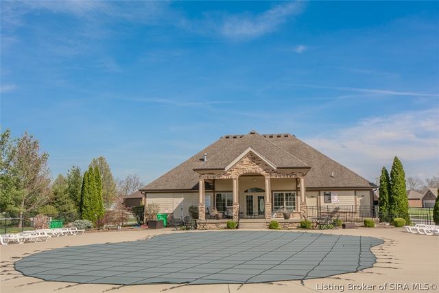 5445 Hawthorn Glen, Charlestown, IN 47111