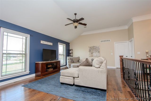 5445 Hawthorn Glen, Charlestown, IN 47111