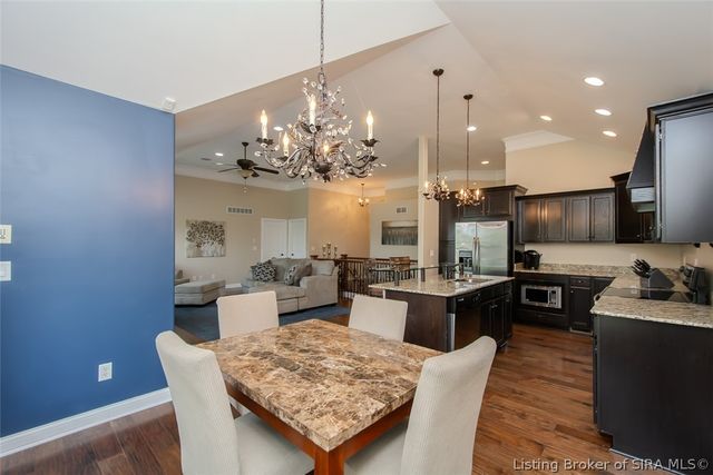 5445 Hawthorn Glen, Charlestown, IN 47111