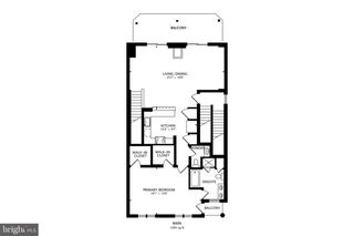 1869 CEDAR COVE WAY #101, Woodbridge, VA 22191