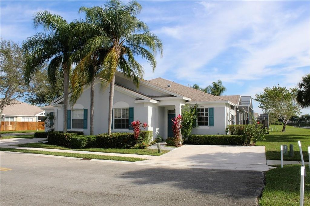 5800 French Plum Lane, Tamarac, FL 33321