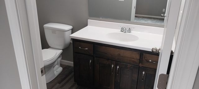 1063 NE Bellaire Boulevard NW, Isanti, MN 55040