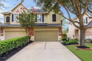 13543 Fawn Lily Drive, Cypress, TX 77429