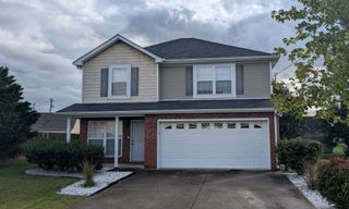 2015 Keaton Dr, La Vergne, TN 37086