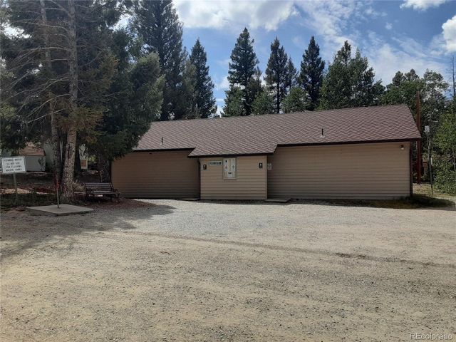 186 Lantern Loop, Hartsel, CO 80449