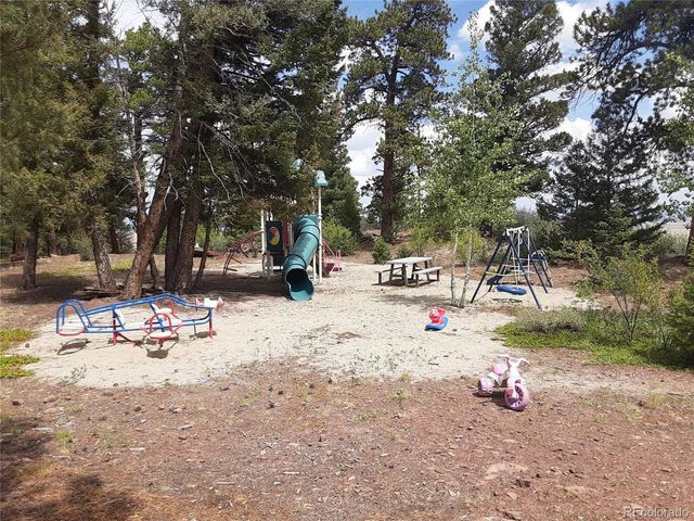 186 Lantern Loop, Hartsel, CO 80449