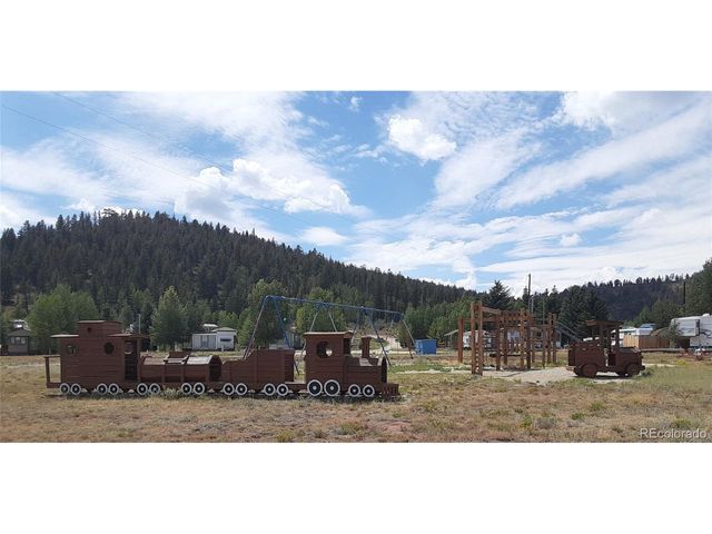 186 Lantern Loop, Hartsel, CO 80449