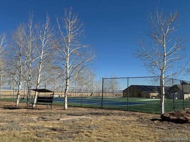 186 Lantern Loop, Hartsel, CO 80449