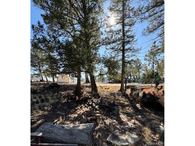 186 Lantern Loop, Hartsel, CO 80449