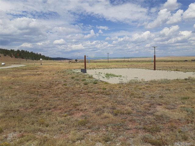 186 Lantern Loop, Hartsel, CO 80449