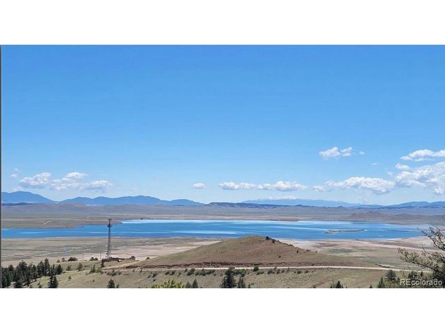 186 Lantern Loop, Hartsel, CO 80449