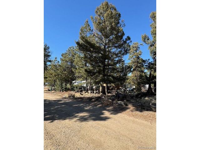 186 Lantern Loop, Hartsel, CO 80449