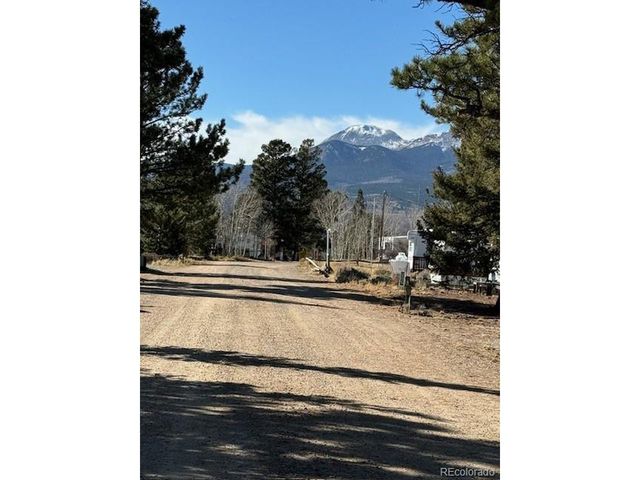 186 Lantern Loop, Hartsel, CO 80449