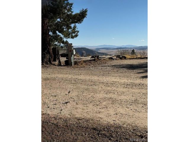 186 Lantern Loop, Hartsel, CO 80449
