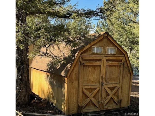 186 Lantern Loop, Hartsel, CO 80449