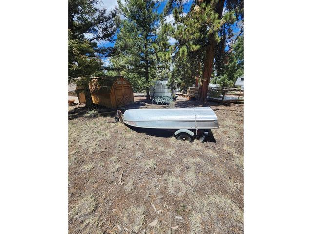 186 Lantern Loop, Hartsel, CO 80449