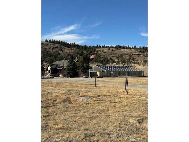 186 Lantern Loop, Hartsel, CO 80449