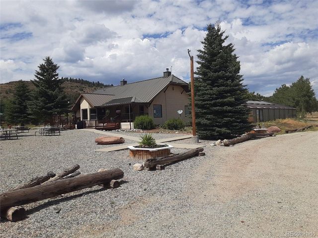 186 Lantern Loop, Hartsel, CO 80449