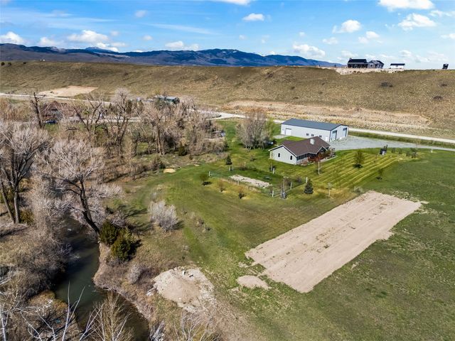 460 Lower Deep Creek Road, Townsend, MT 59644
