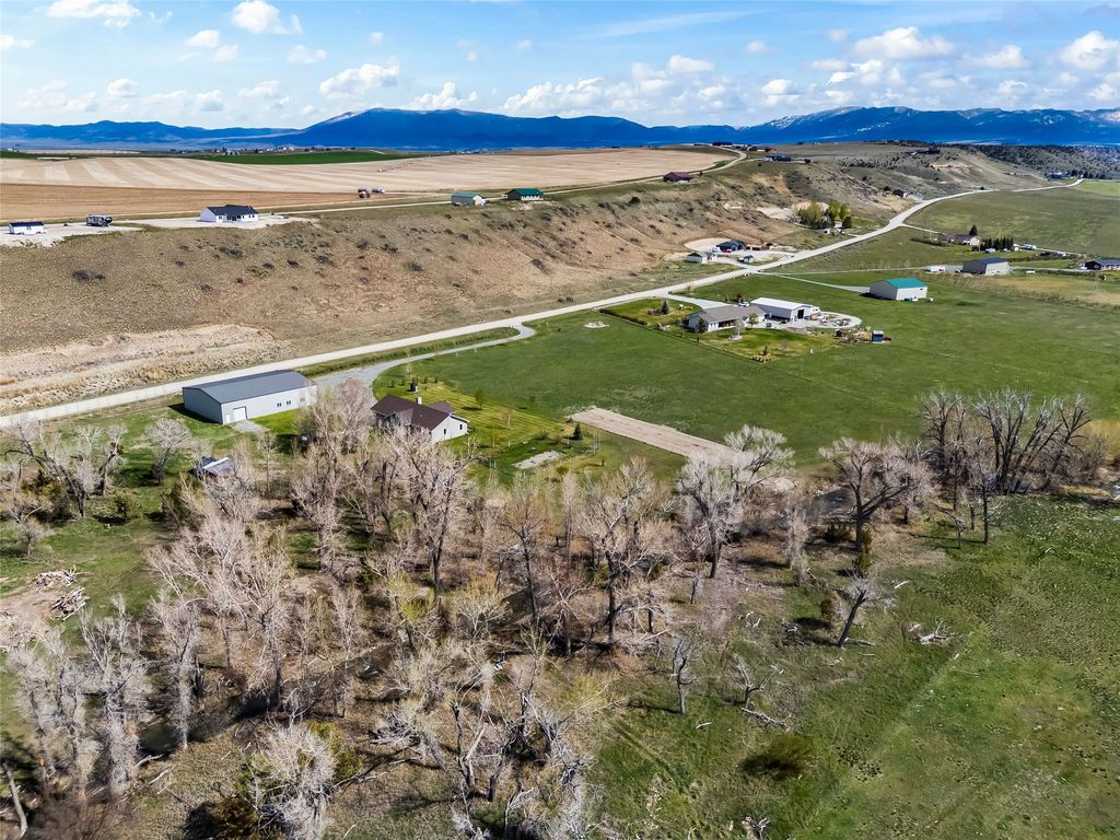 460 Lower Deep Creek Road, Townsend, MT 59644 photo 2