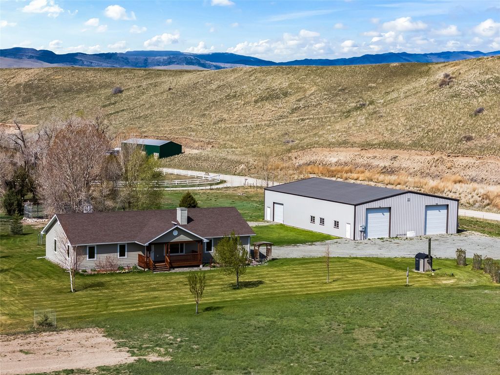 460 Lower Deep Creek Road, Townsend, MT 59644 photo 5