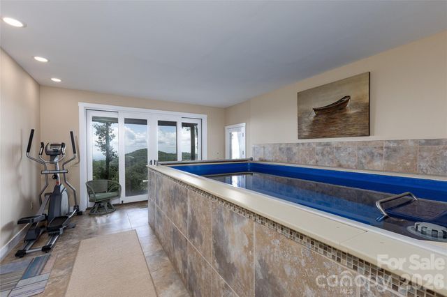 315 Jocassee Trail, Sapphire, NC 28774