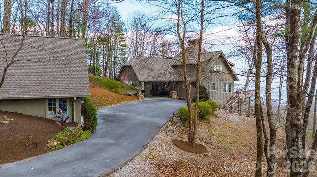315 Jocassee Trail, Sapphire, NC 28774