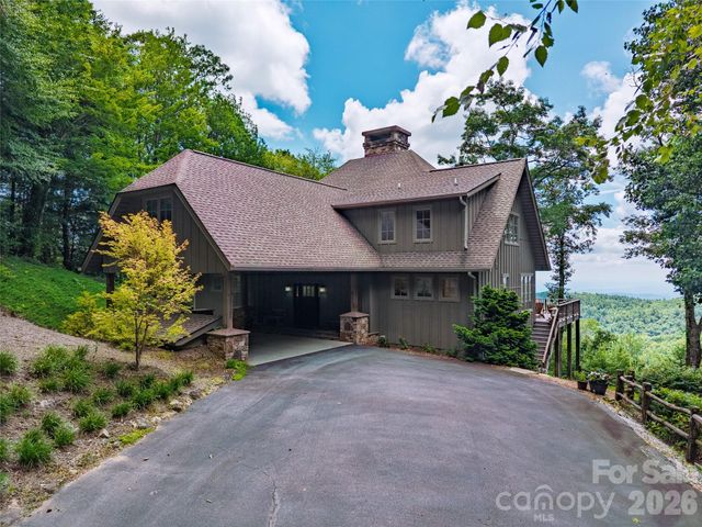 315 Jocassee Trail, Sapphire, NC 28774
