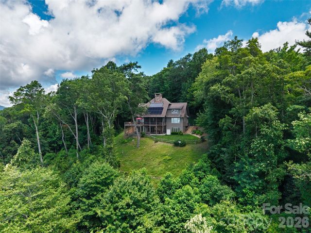 315 Jocassee Trail, Sapphire, NC 28774