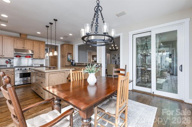 315 Jocassee Trail, Sapphire, NC 28774