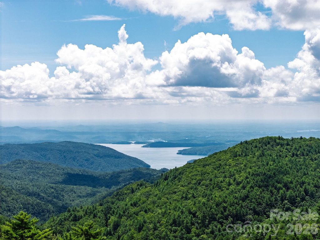 315 Jocassee Trail, Sapphire, NC 28774