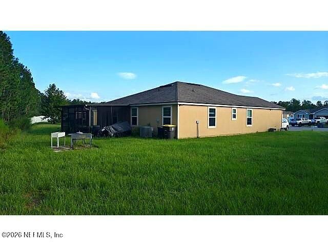 6201 PAINT MARE, Jacksonville, FL 32234
