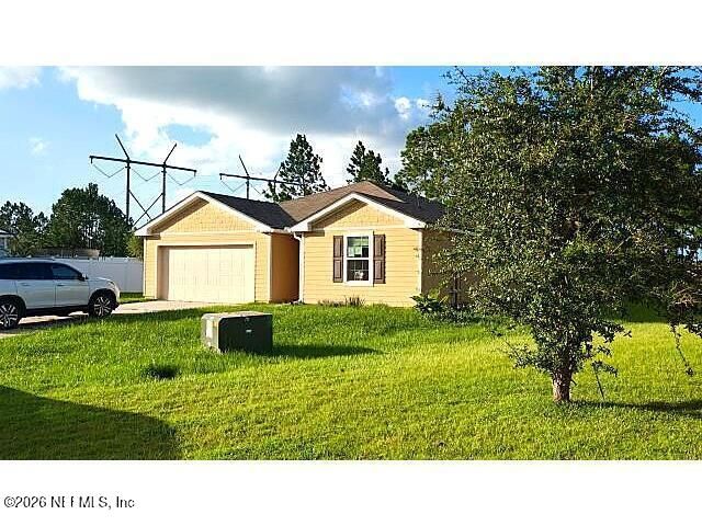 6201 PAINT MARE, Jacksonville, FL 32234