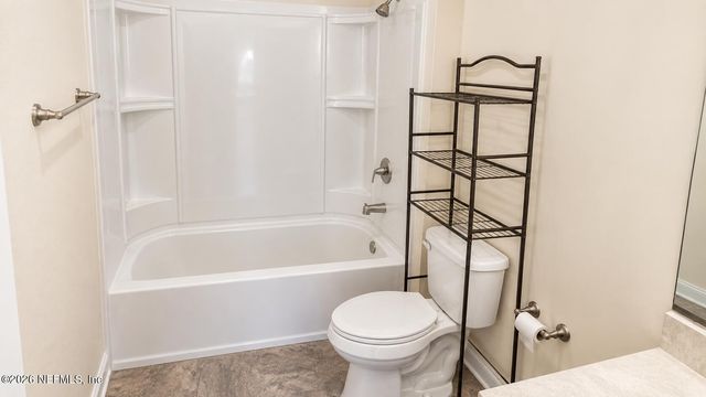 6201 PAINT MARE, Jacksonville, FL 32234