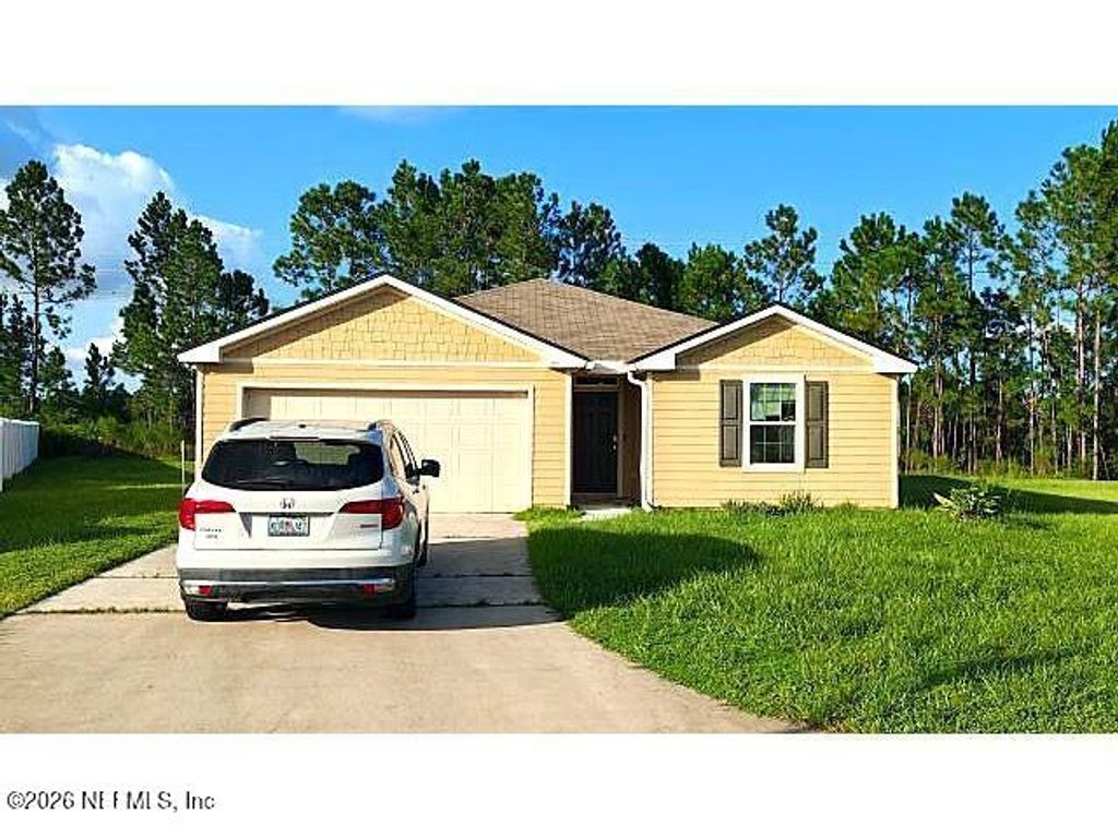 6201 PAINT MARE, Jacksonville, FL 32234