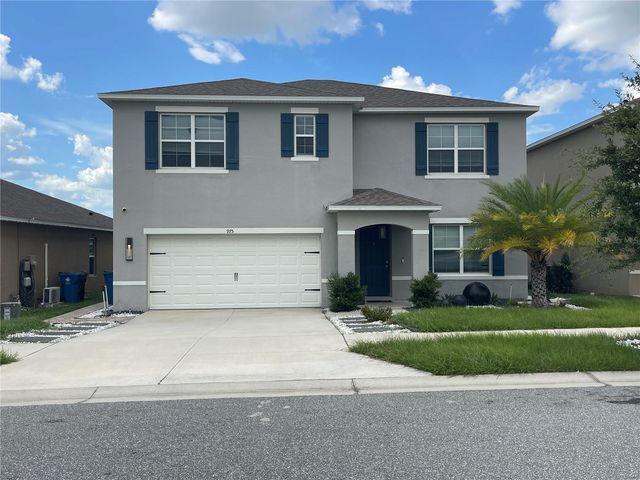975 SERCHIO STREET, Haines City, FL 33844