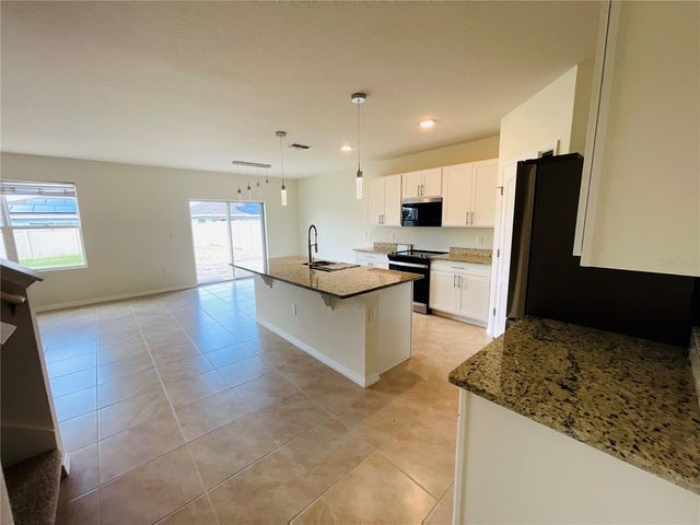 975 SERCHIO STREET, Haines City, FL 33844