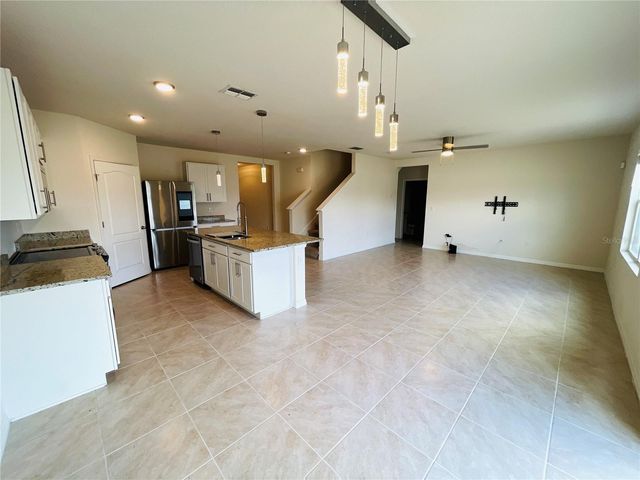 975 SERCHIO STREET, Haines City, FL 33844