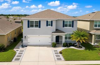 975 SERCHIO STREET, Haines City, FL 33844
