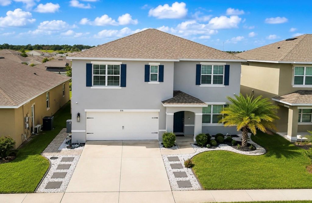 975 SERCHIO STREET, Haines City, FL 33844