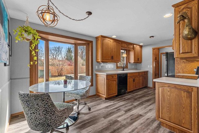 1021 WISHART AVENUE, De Pere, WI 54115