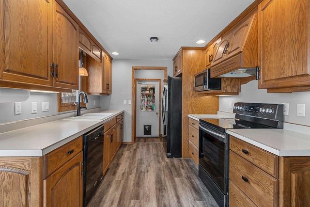 1021 WISHART AVENUE, De Pere, WI 54115