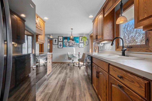 1021 WISHART AVENUE, De Pere, WI 54115