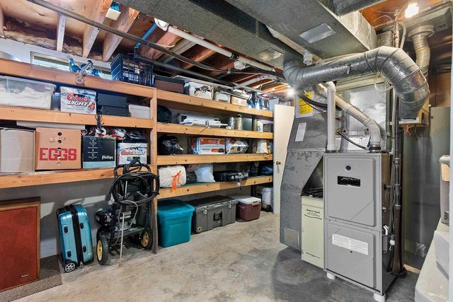 1021 WISHART AVENUE, De Pere, WI 54115