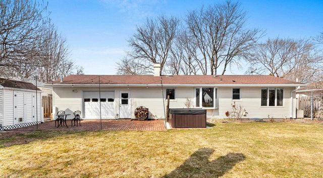 1021 WISHART AVENUE, De Pere, WI 54115