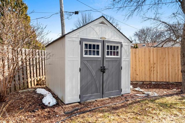 1021 WISHART AVENUE, De Pere, WI 54115