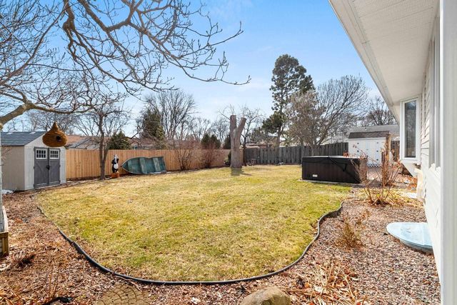 1021 WISHART AVENUE, De Pere, WI 54115