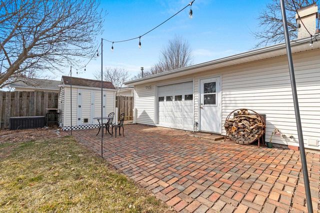 1021 WISHART AVENUE, De Pere, WI 54115