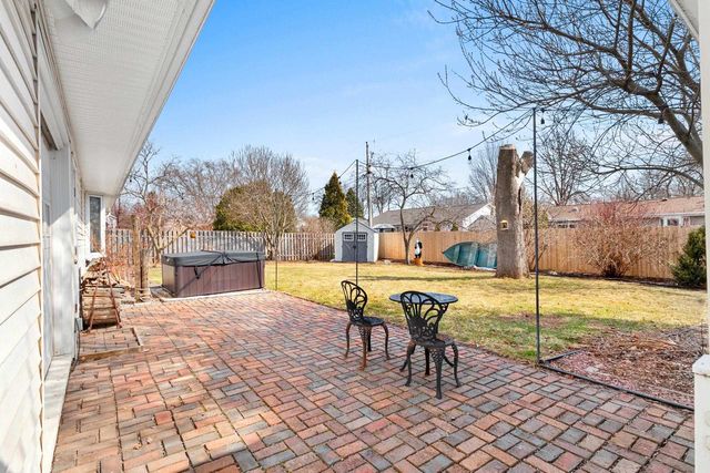 1021 WISHART AVENUE, De Pere, WI 54115